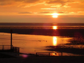Sunset Beach Retreat